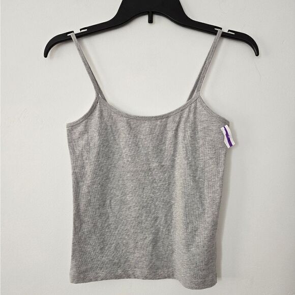 BP. Cotton Blend Cami NWOT - Picture 2 of 5